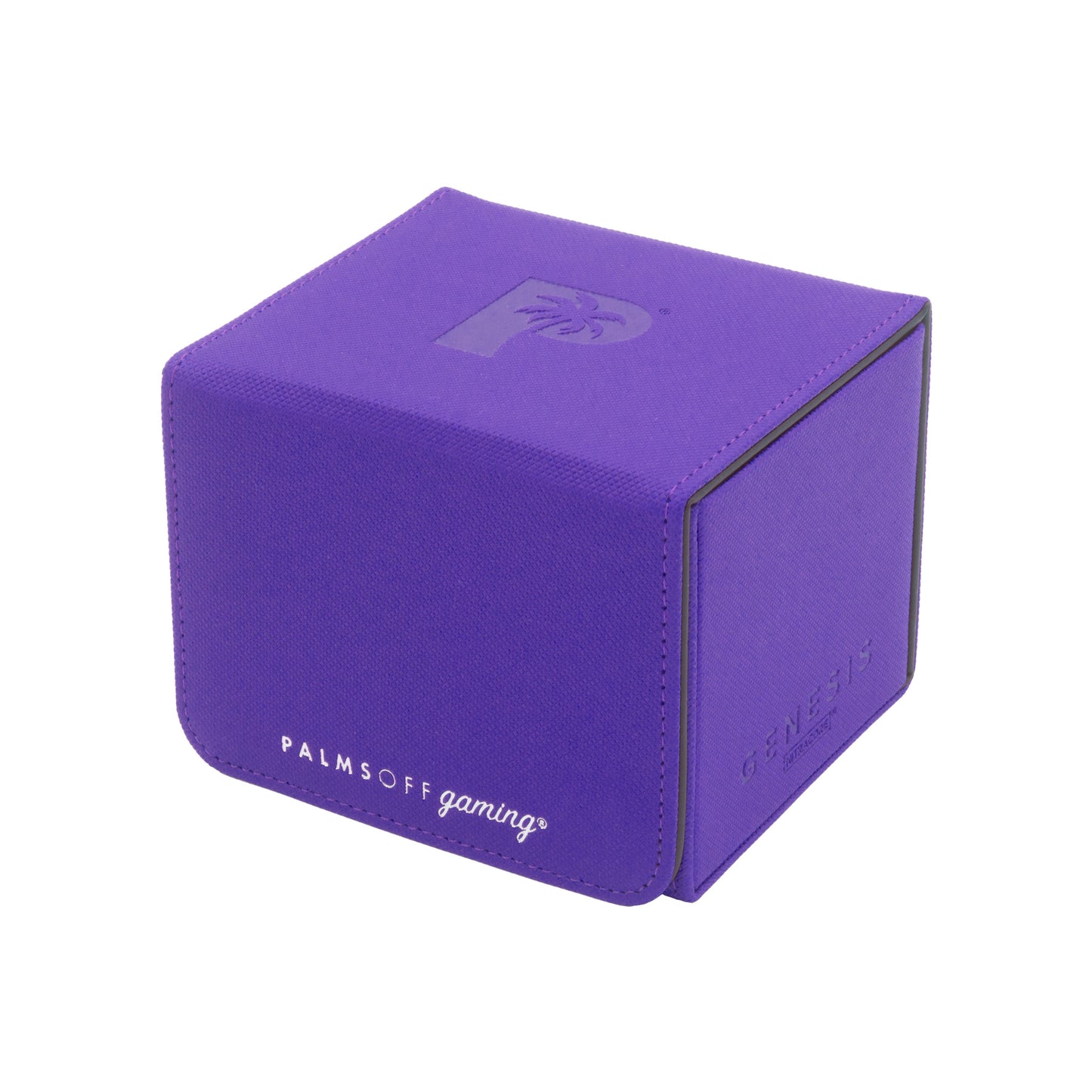 Genesis Deck Box