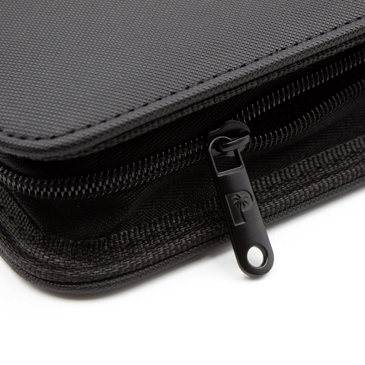 Collector's Series Top Loader Zip Binder