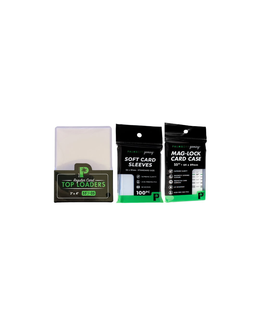 TCG Accessories