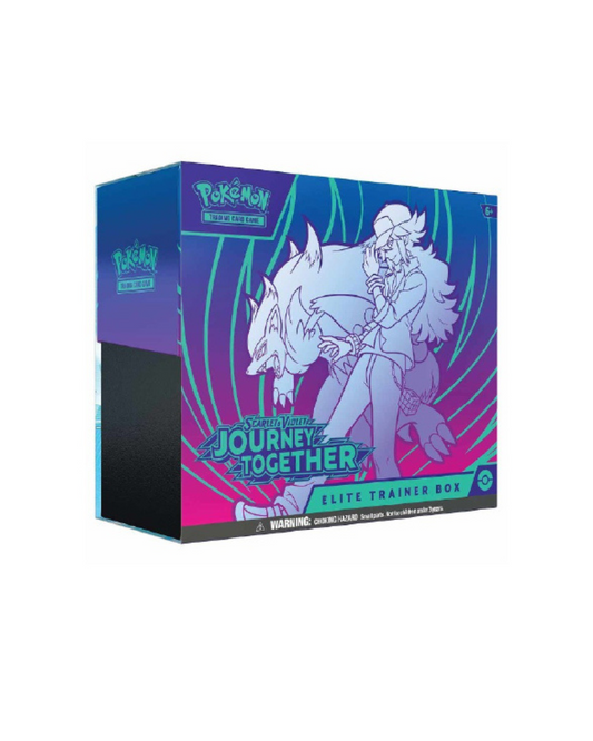 Journey Together ETB
