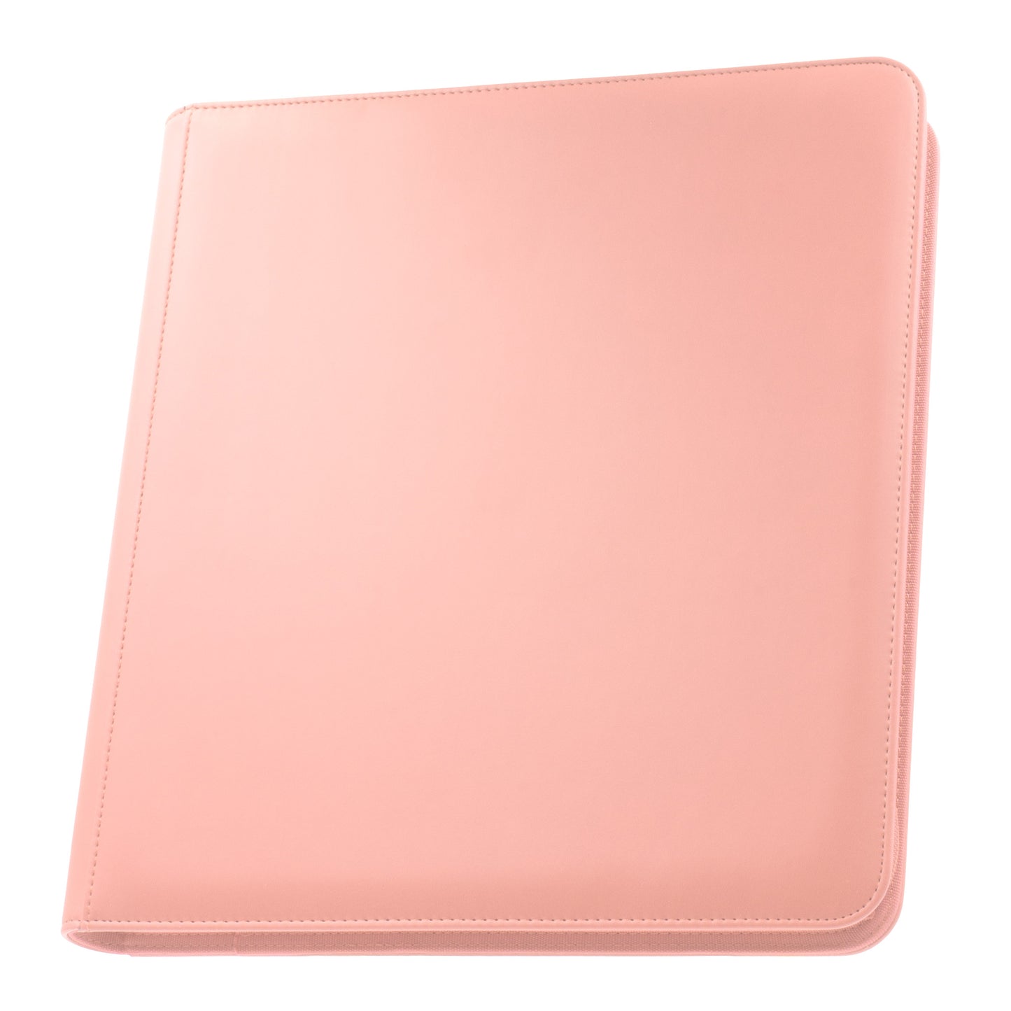 STEALTH 12 Pocket Zip Trading Card Binder